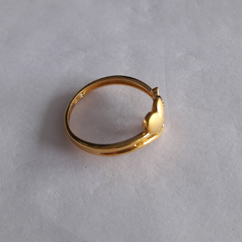 Casting Ladies Rings - Image 2