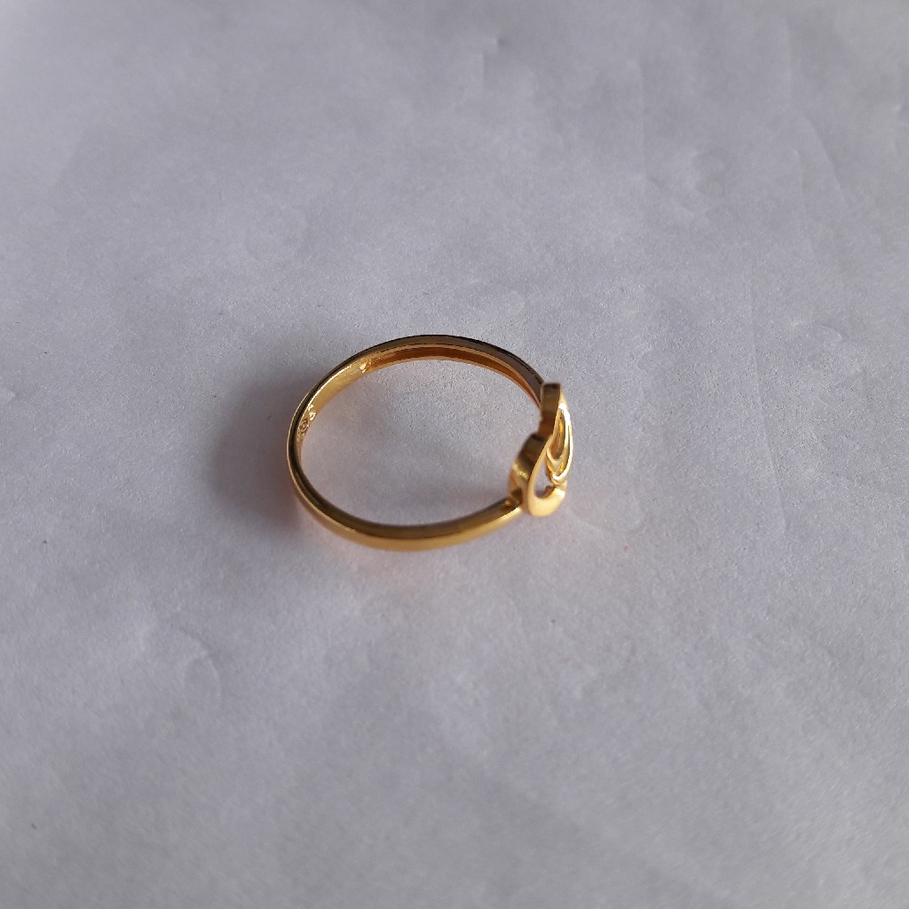 Casting Ladies Rings - Image 2