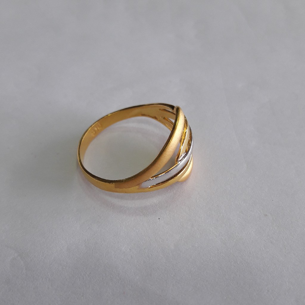 Casting Ladies Rings - Image 2