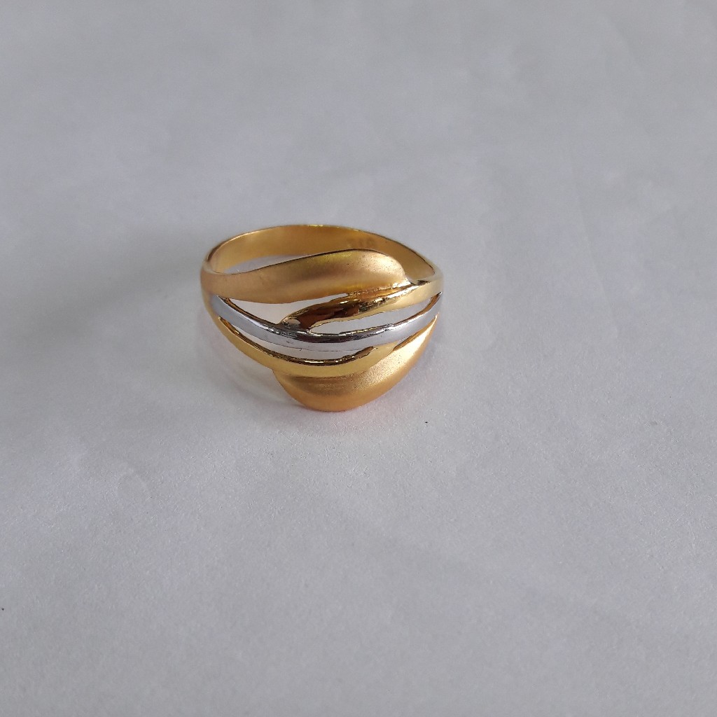 Casting Ladies Rings