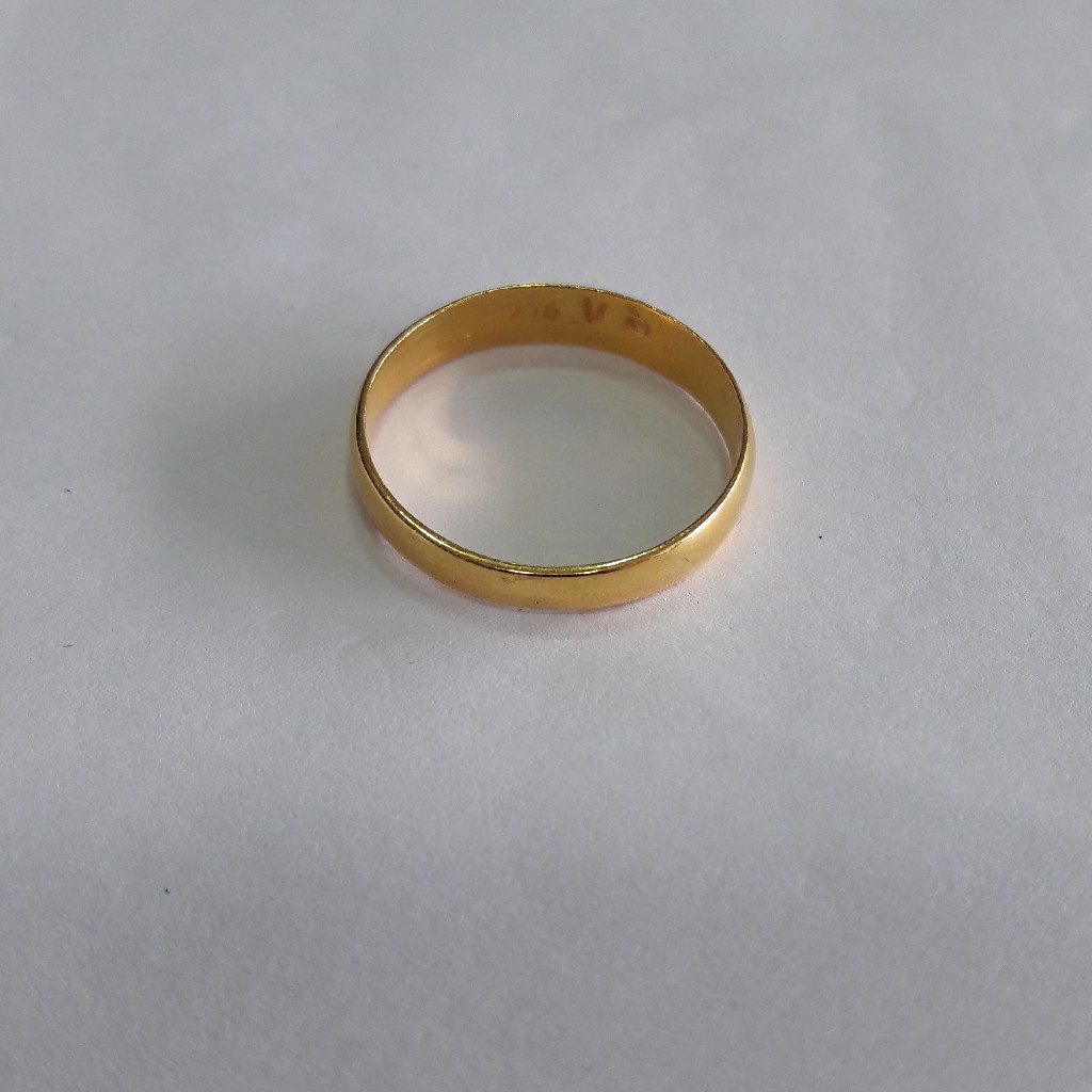 Casting Ladies Rings