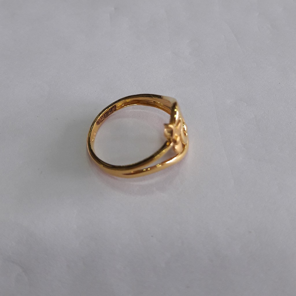 Casting Ladies Rings - Image 2