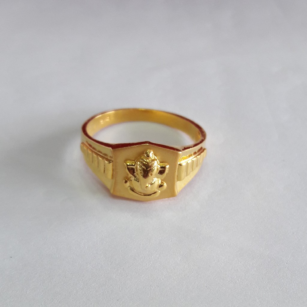 Casting Gents Rings