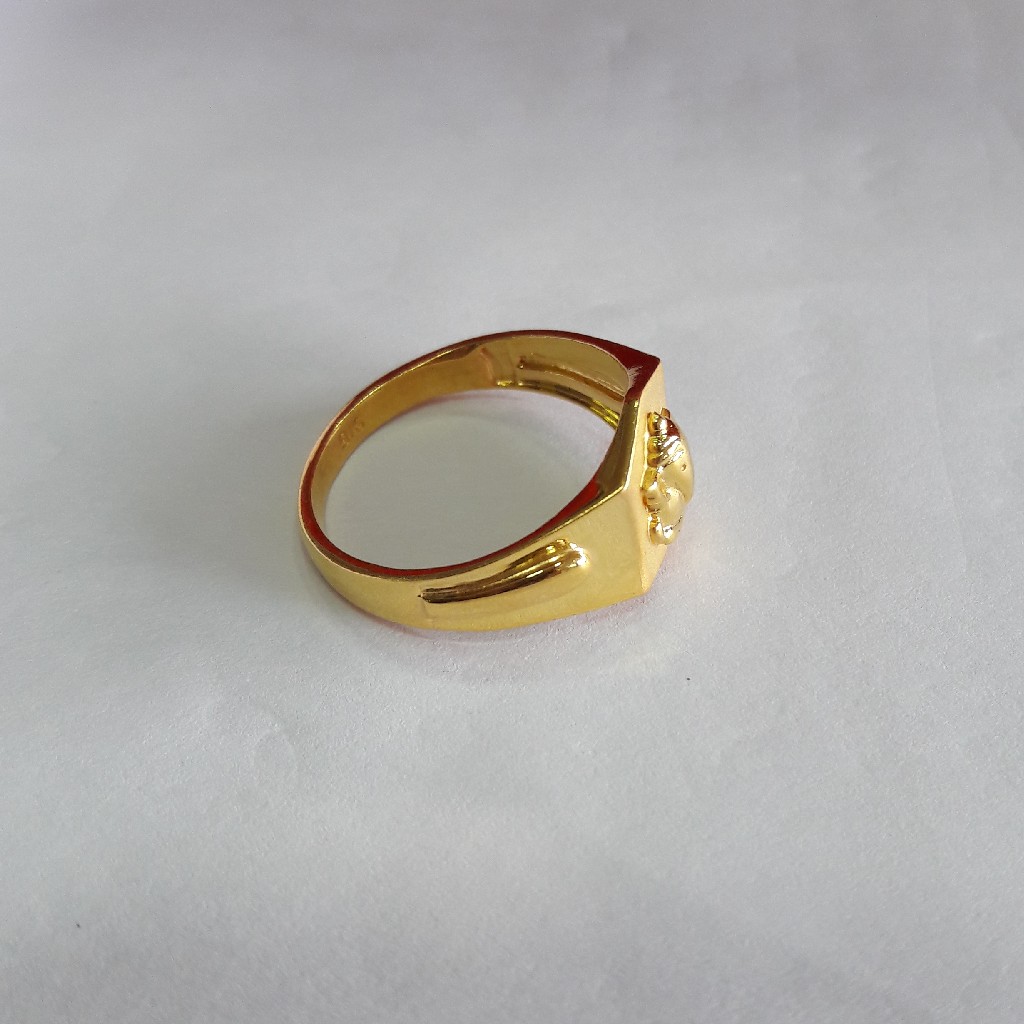 Casting Gent s Rings - Image 2