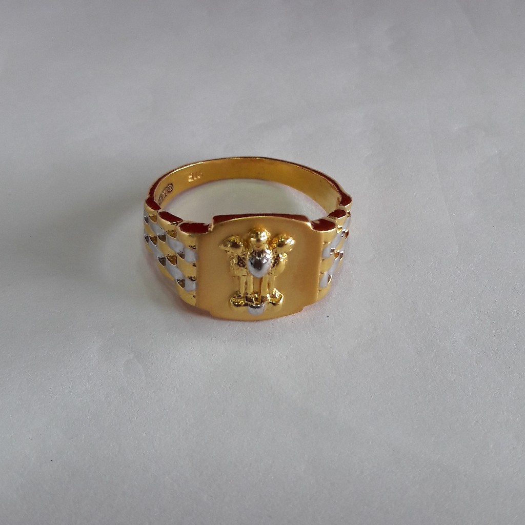 Casting Gents Ring