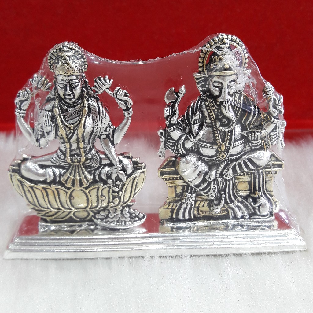 New fancy murti