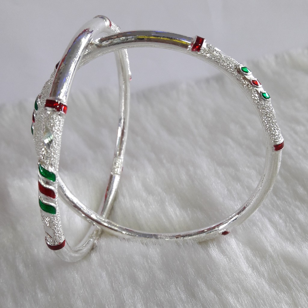 New fancy morpanch Bangles