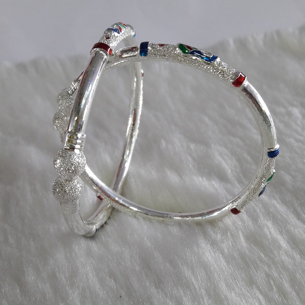 New fancy bangles