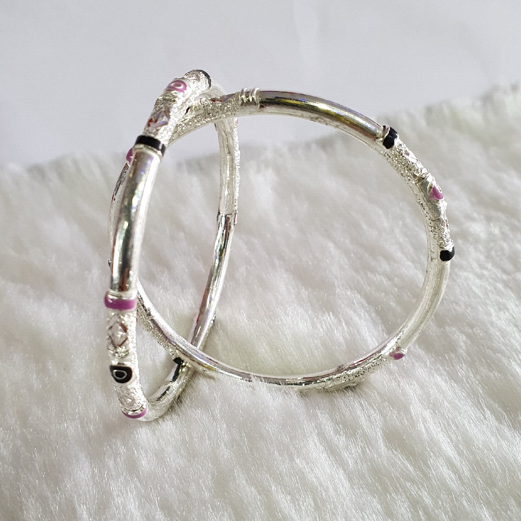 New Fancy Bangles