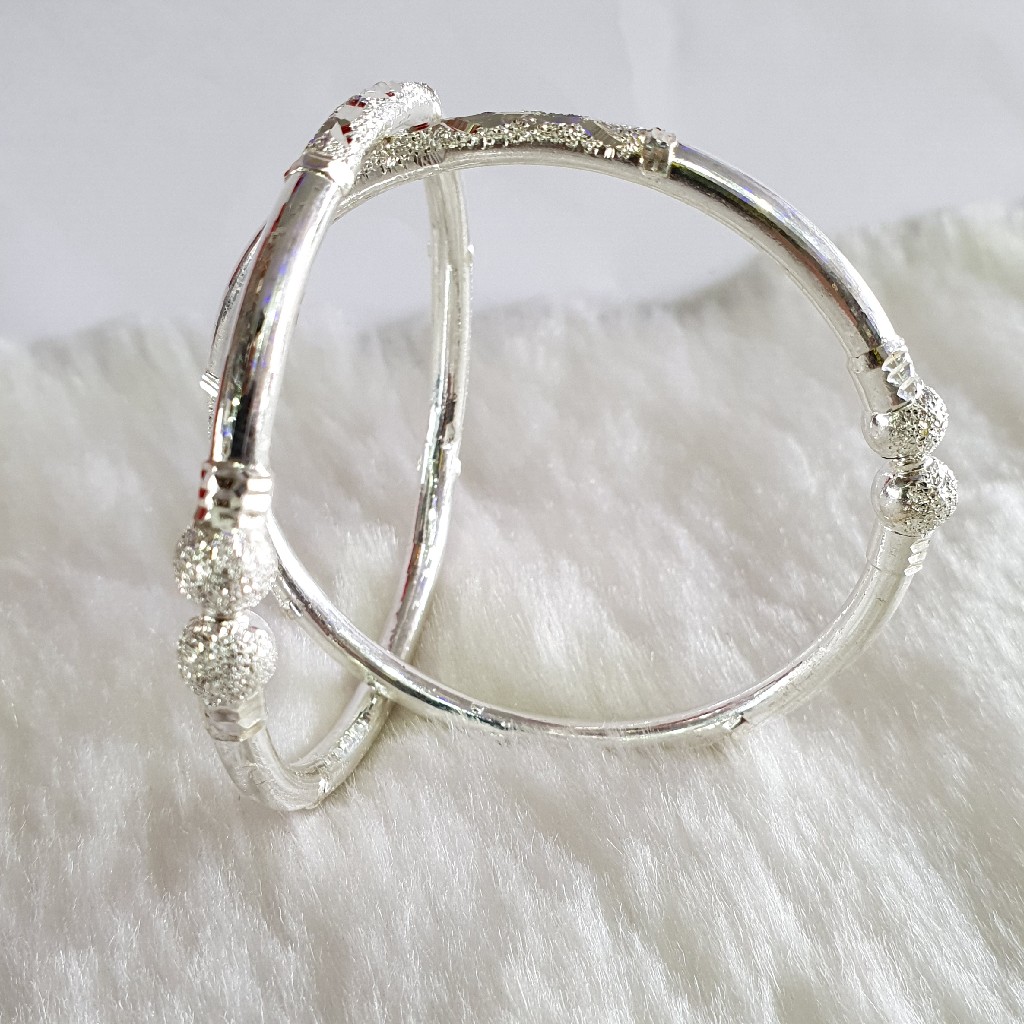 New Fancy Bangles