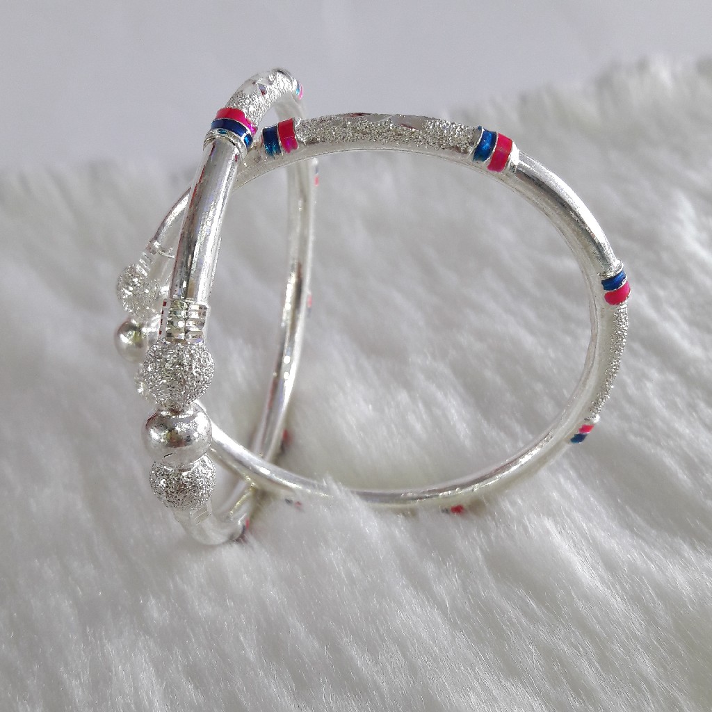 New fancy bangles