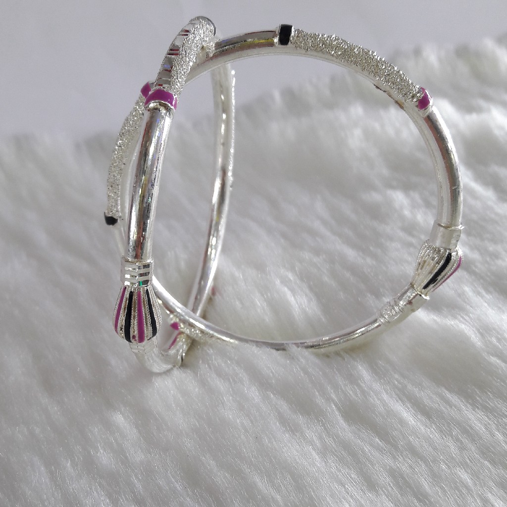 New fancy design bangles
