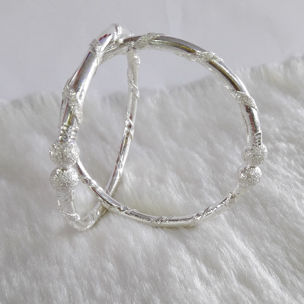 Fancy new bangles