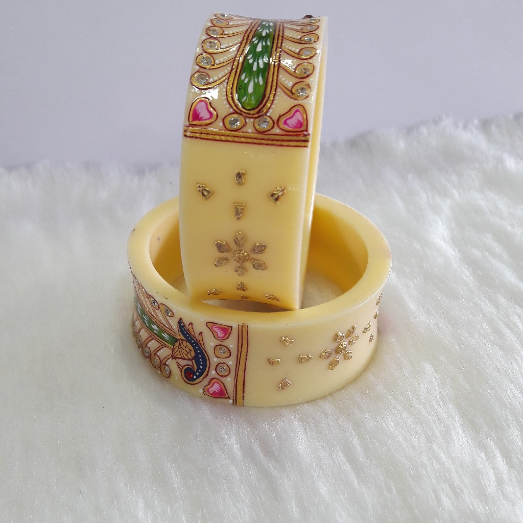 Fancey  bangles