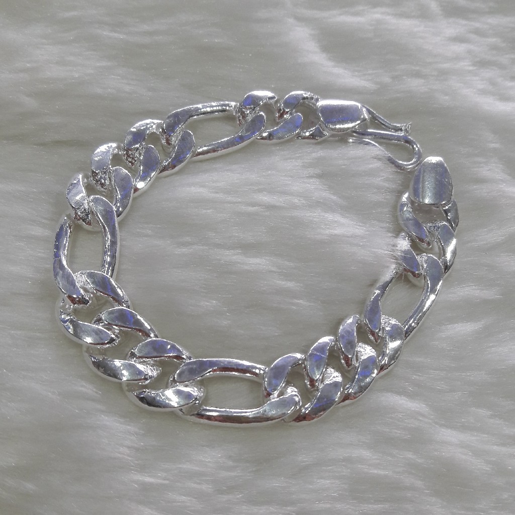 Silver gents lucky