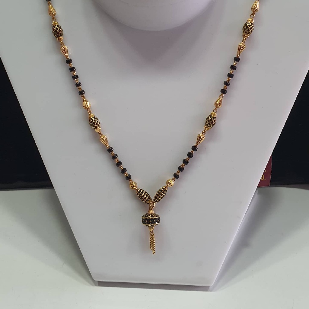 Fency mangalsutra