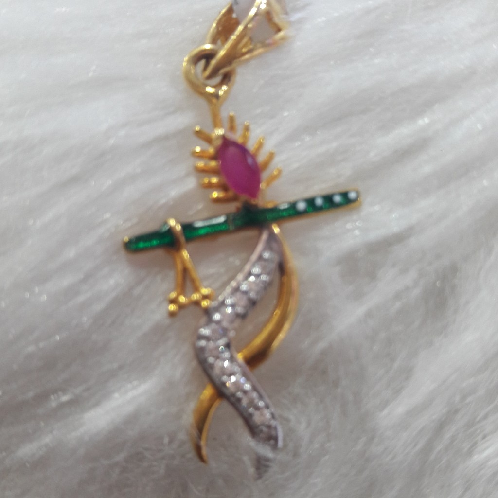 krisana pendal 22kgold
