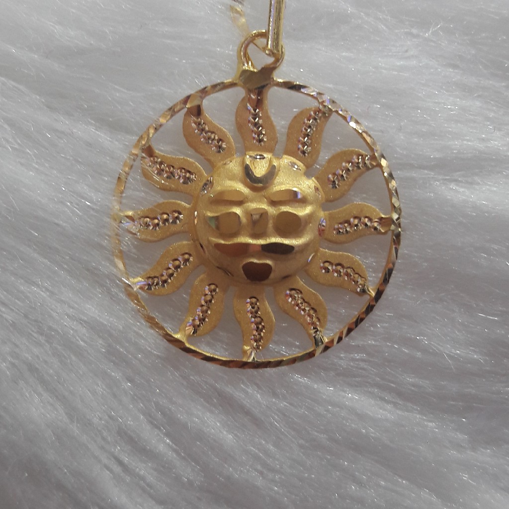 surya pendle