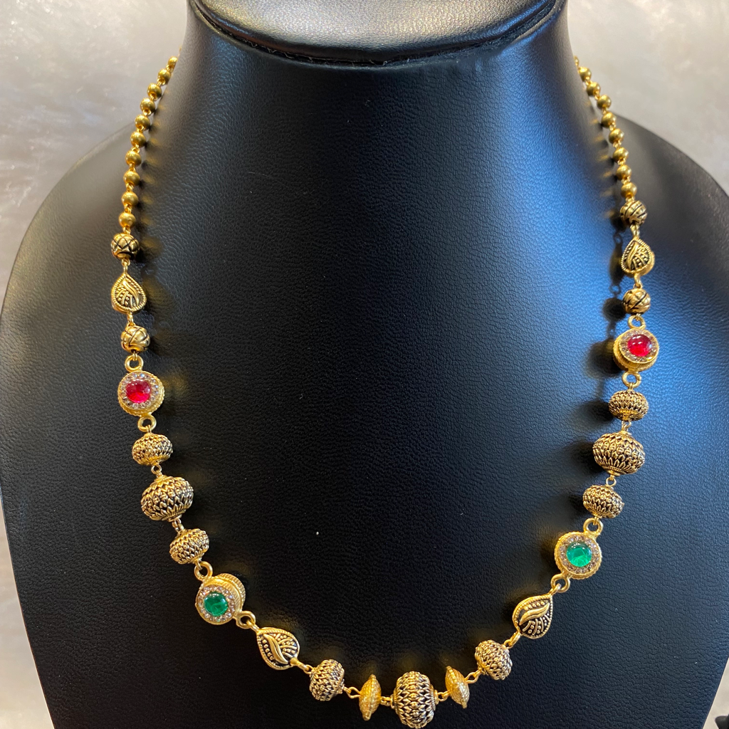 Antique Mala