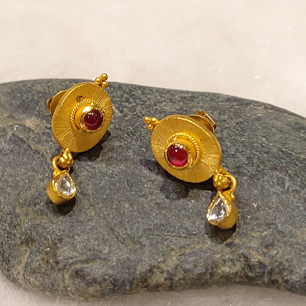 Antique Pendant set - Image 3