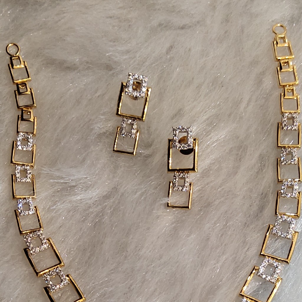 Italian necklace set - Image 2