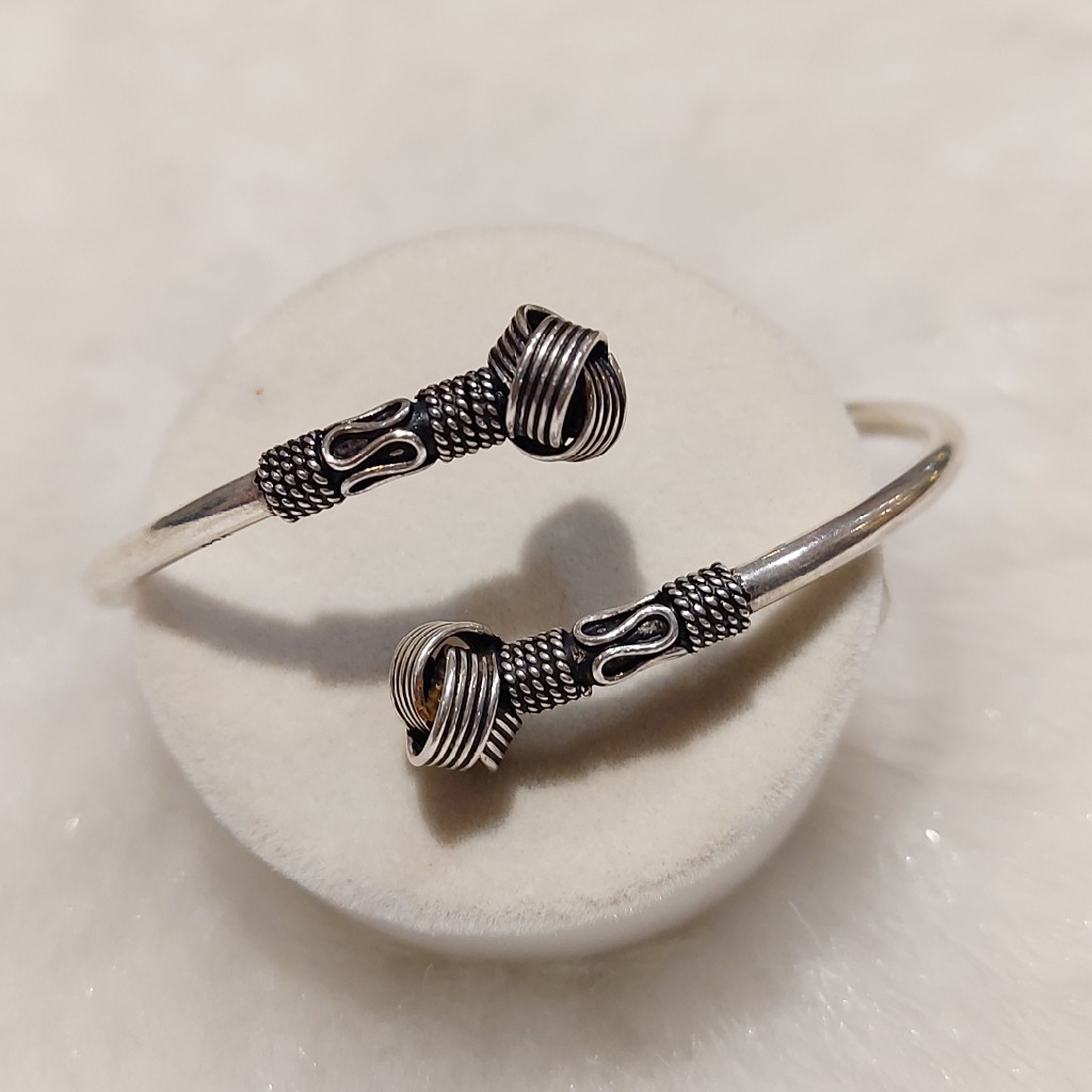 92.5 silver bracelet