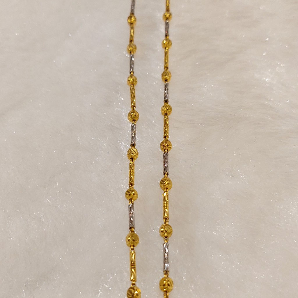 Gold Mala - Image 3
