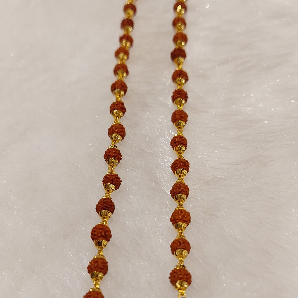 Rudraksh Mala - Image 3