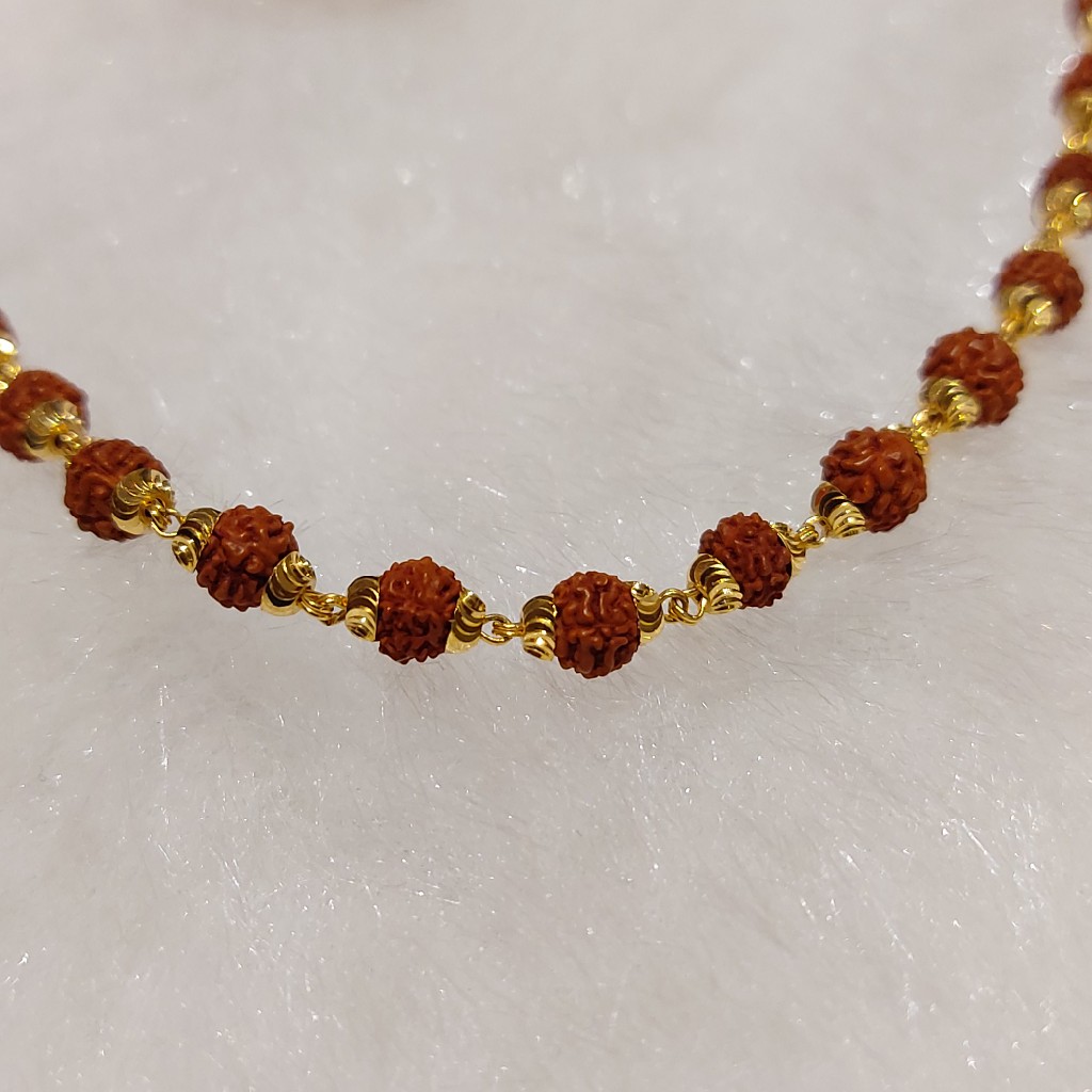 Rudraksh Mala - Image 2