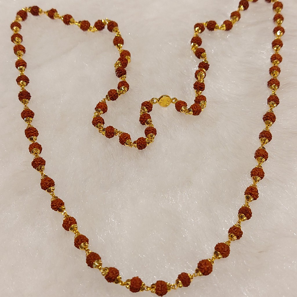 Rudraksh Mala