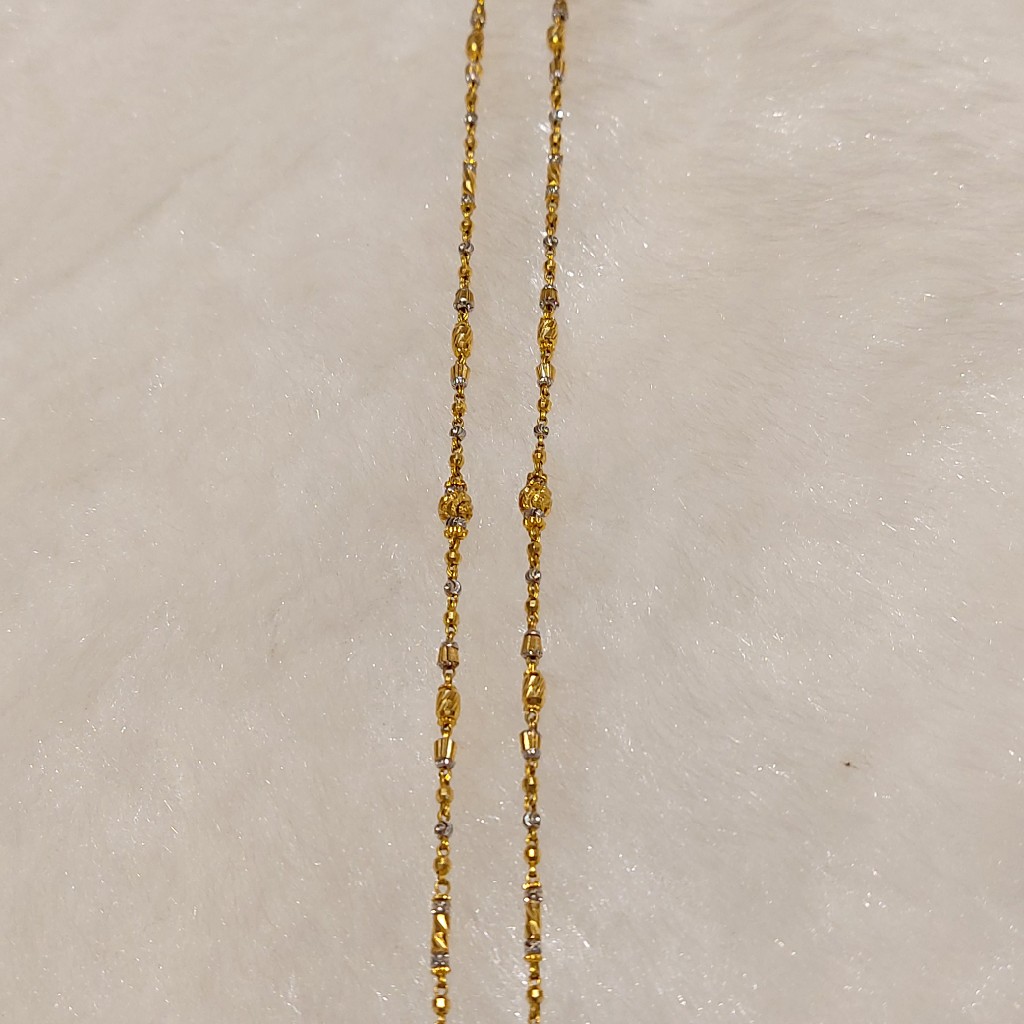 Gold Mala - Image 5