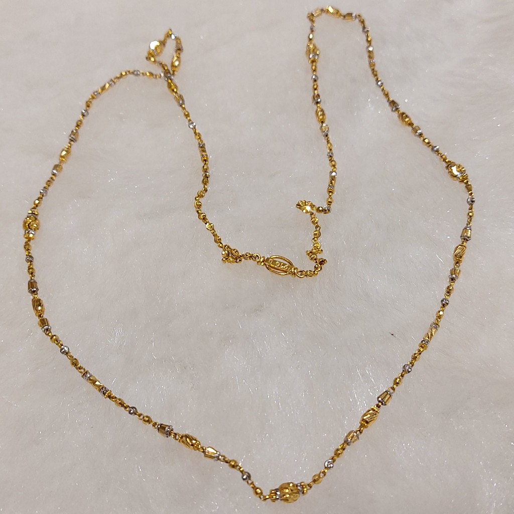 Gold Mala - Image 3