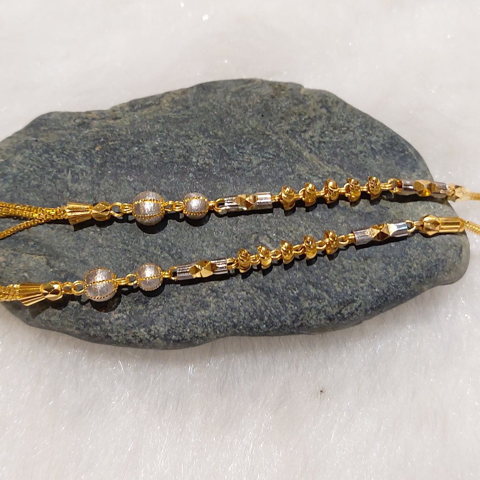 Chain Necklace Set - Image 3