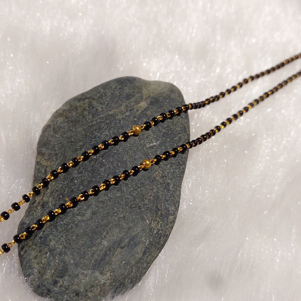 Antique Mangalsutra - Image 3