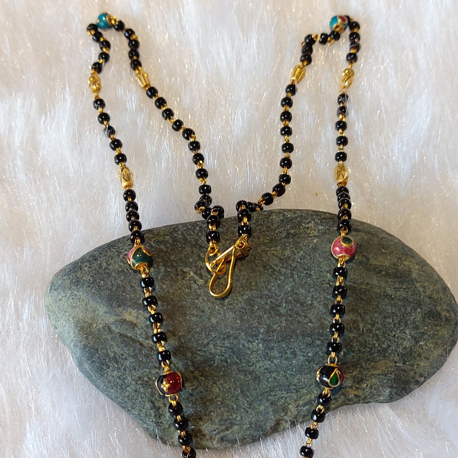 Antique Mangalsutra - Image 3