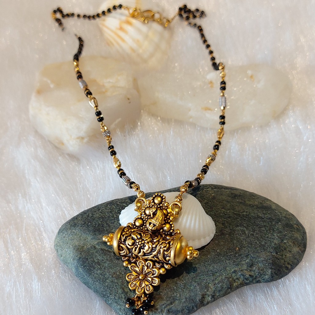 Antique Mangalsutra