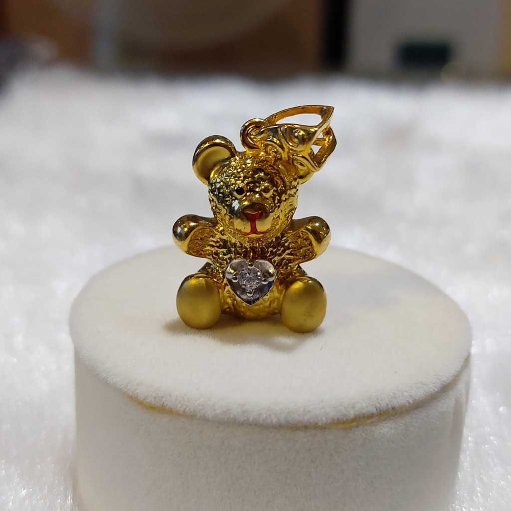 Pendant