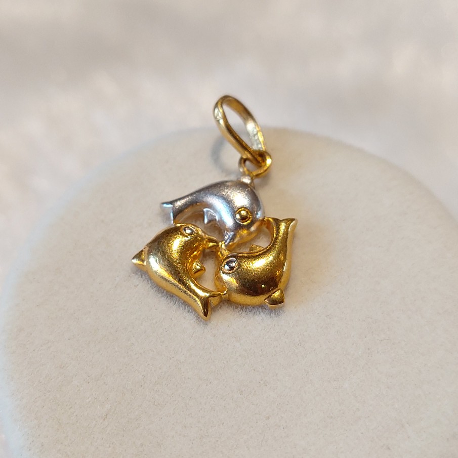 Pendant