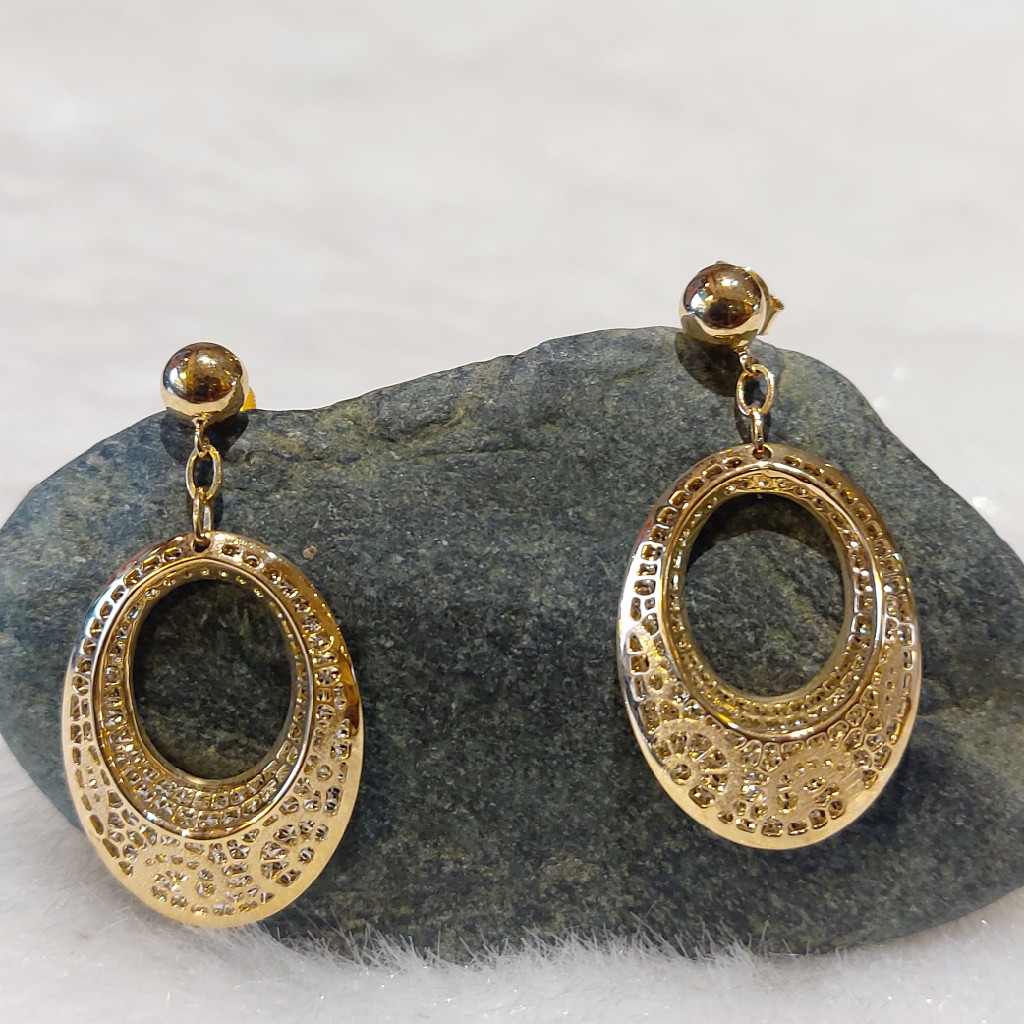 Italian Pendant Set - Image 3