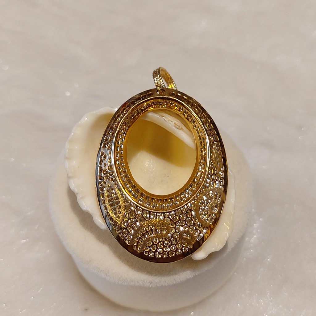 Italian Pendant Set - Image 2
