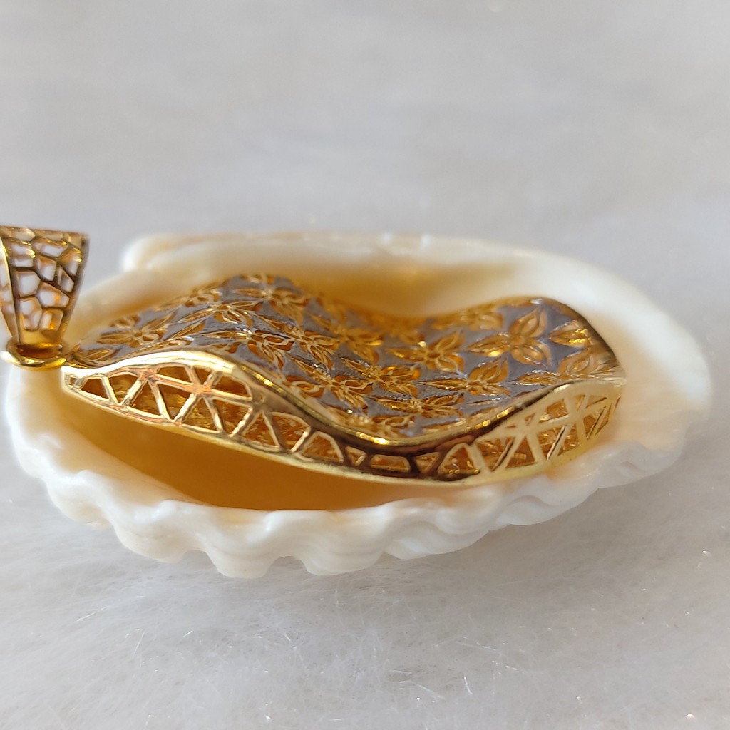 Italian Pendant Set - Image 3
