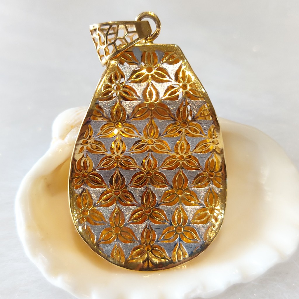 Italian Pendant Set - Image 2
