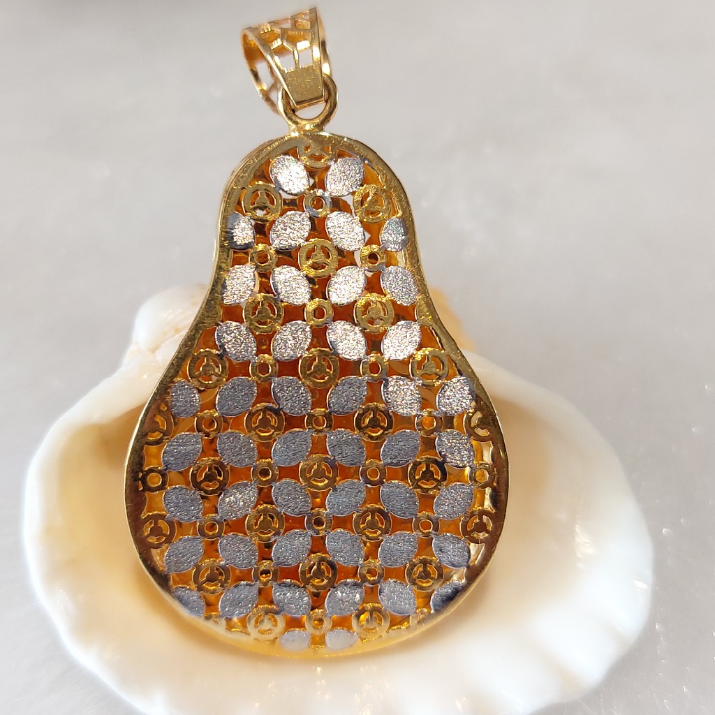 Italian Pendant Set - Image 2