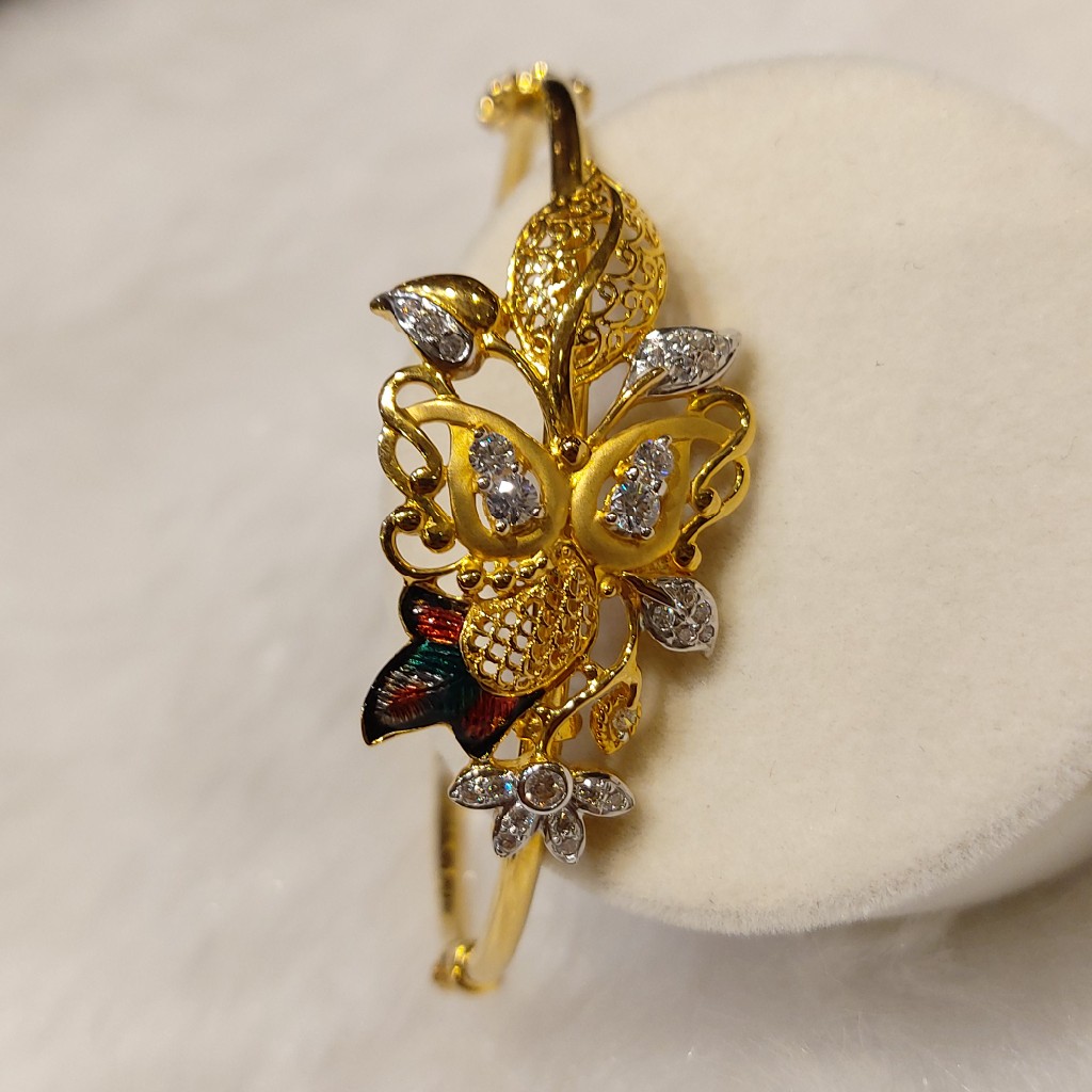 Ladies bracelet