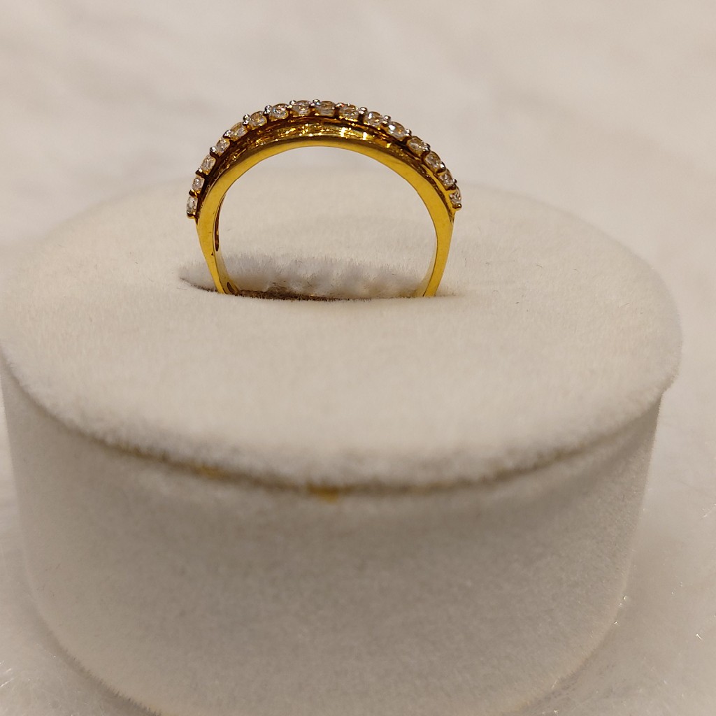 Ladies Rings - Image 3