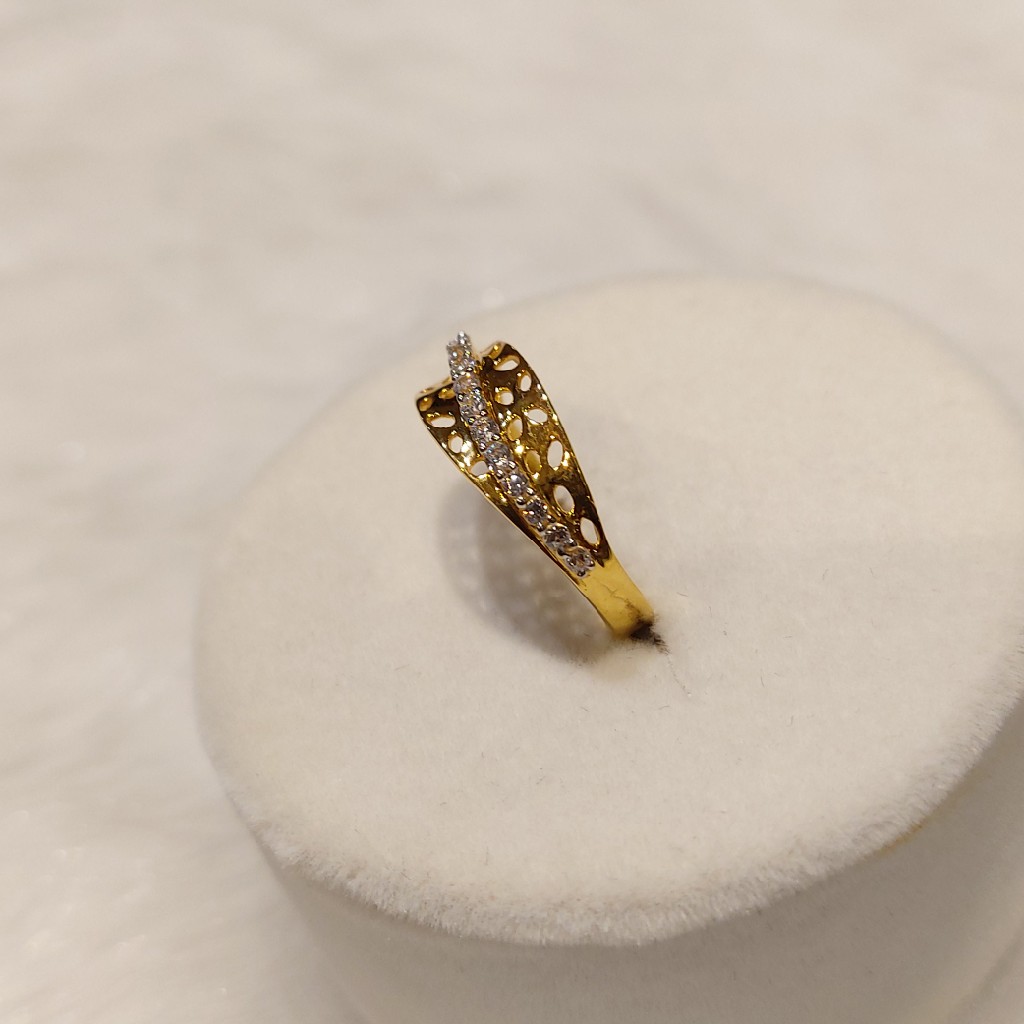 Ladies Rings - Image 2