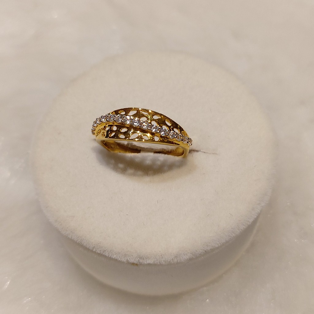 Ladies Rings
