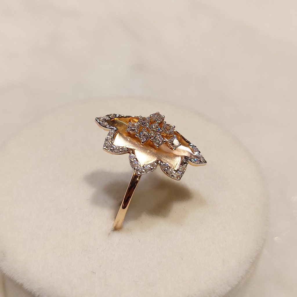 Ladies Rings - Image 3