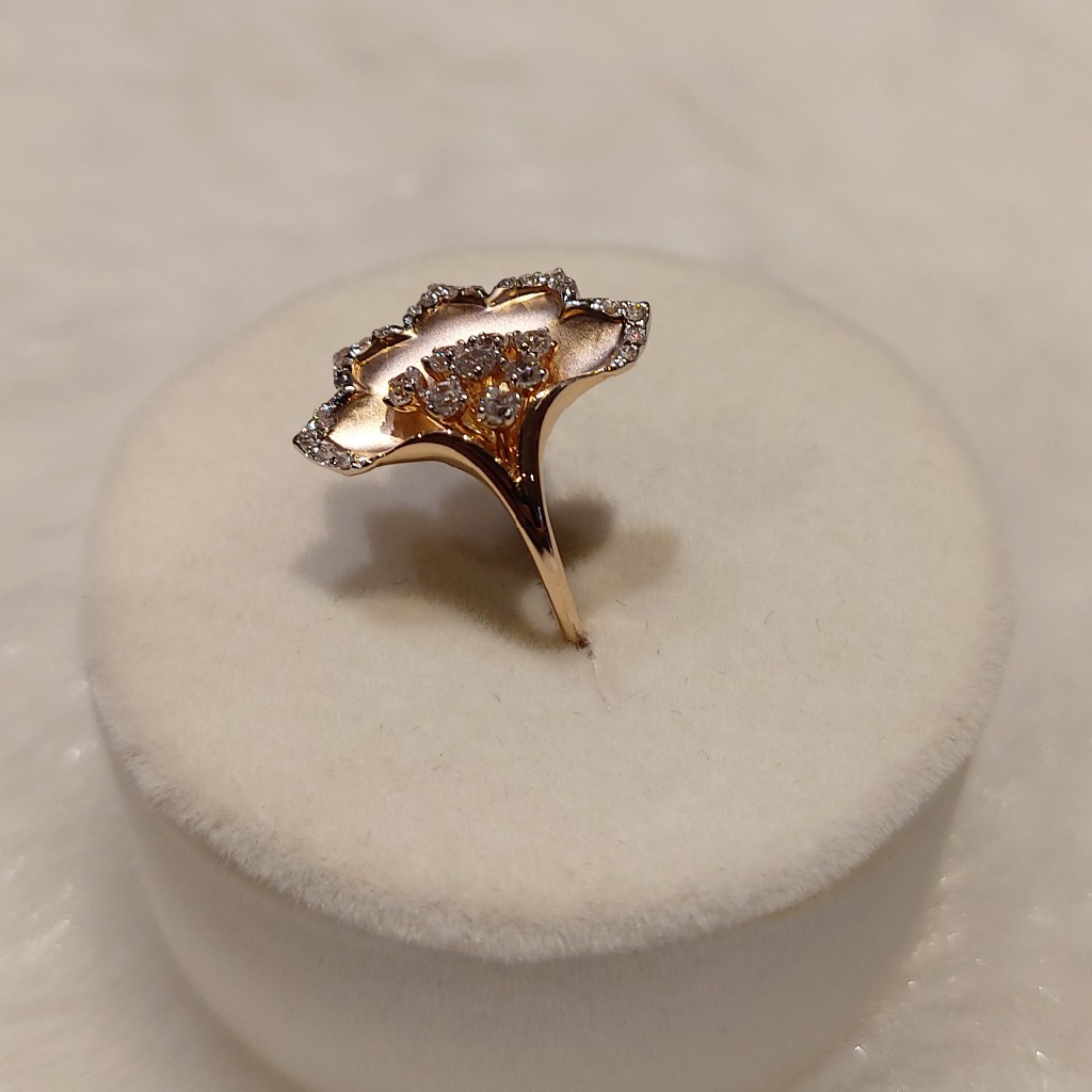 Ladies Rings - Image 2