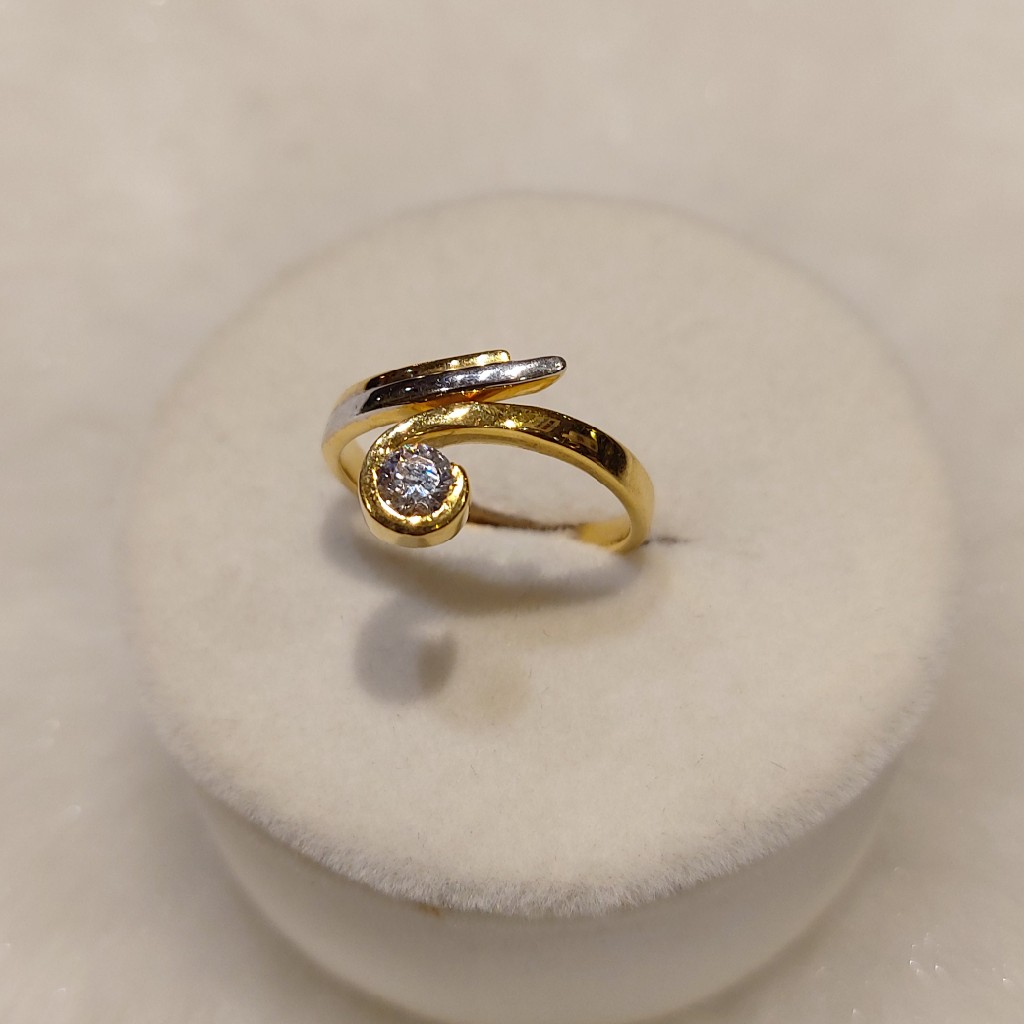 Ladies Rings